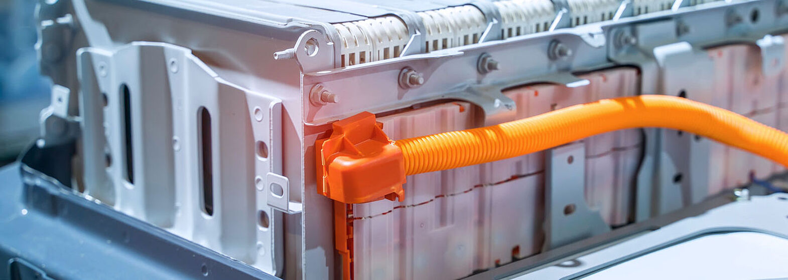 Automatisierungstechnologien für Brennstoffzellenproduktion
