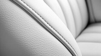 Automatisierte Fertigung von Fahrzeug-Interieur-Komponenten