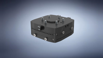 Die Achsausgleich XYR1000-B-Serie wurde mit neuen Linearführungen und Baugrößen ausgestattet und wurde im Hinblick auf Technik und Qualität enorm optimiert.
