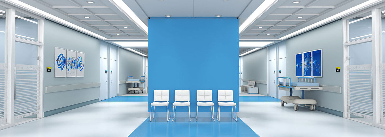 Branche Life Science Pharma 