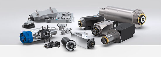Zimmer Group Technologie Maschinentechnik